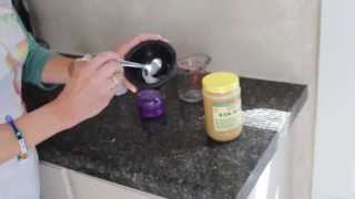How to make a homemade salicylic acid mask (peel)