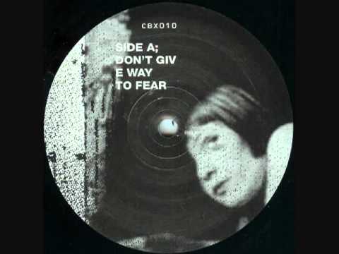 British Murder Boys - Don't Give Way To Fear