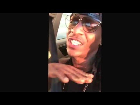 SAIK & NINO G ARE CHILLING TO THE NEW SOUND OF SAIK