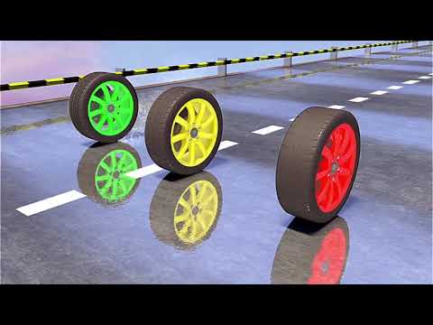 ŠKODA Service Explained- Tyre Check