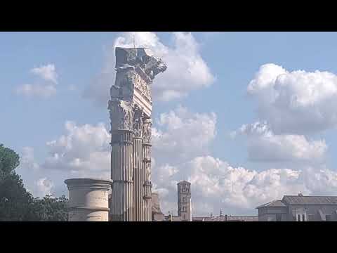 Christopher Franke - Forgotten Thoughts - 2023