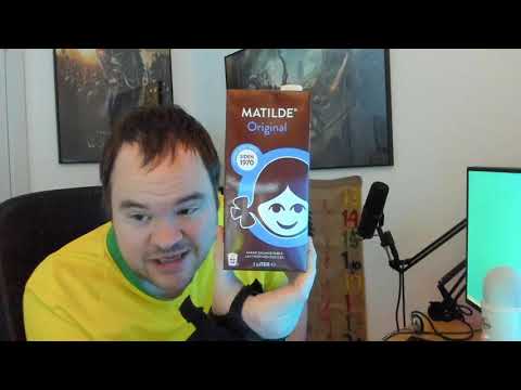 MATHILDE KAKAO SMAGSTEST