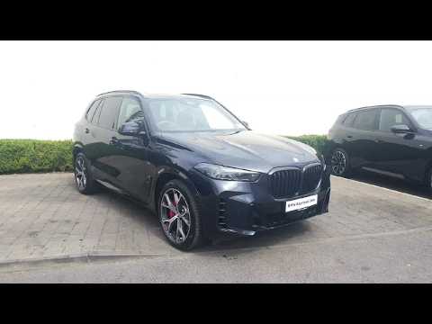 BMW X5 xDrive50e M Sport - Image 2