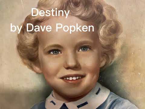 Destiny - Dave Popken