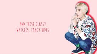 GOT7 - Back To Me [Color Coded Han/Rom/Eng Lyrics]