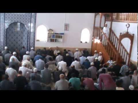 PESHKATARI DHE MARGARITARI 07-03-2014 HUTBE