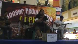 Download lagu SEGO MEGONO - KOTA SANTRI mp3