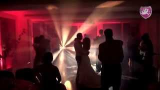 preview picture of video 'Hochzeit ♥ Heiraten im Designhotel Marina in Lachen - Hochzeitsdj Benz'