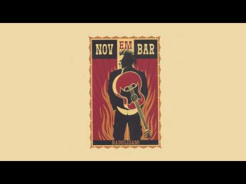Novembar - Bombarderi [Radulizam, 2008]