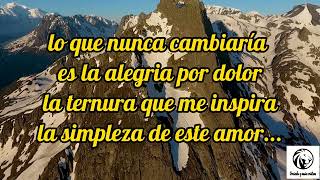 Jacy Velasquez - lo que nunca cambiaría