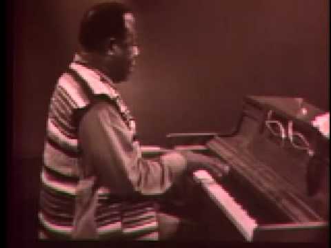 Bukka White - piano boogie