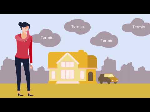 Der Notartermin - was ist zu beachten?