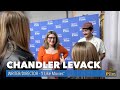 CHANDLER LEVACK