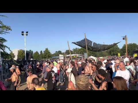 I GRADE DUB at Reggae Sundance 2022