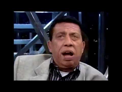 Paulo Silvino conta PIADAS PRA TODO MUNDO RIR no Jô em 20081