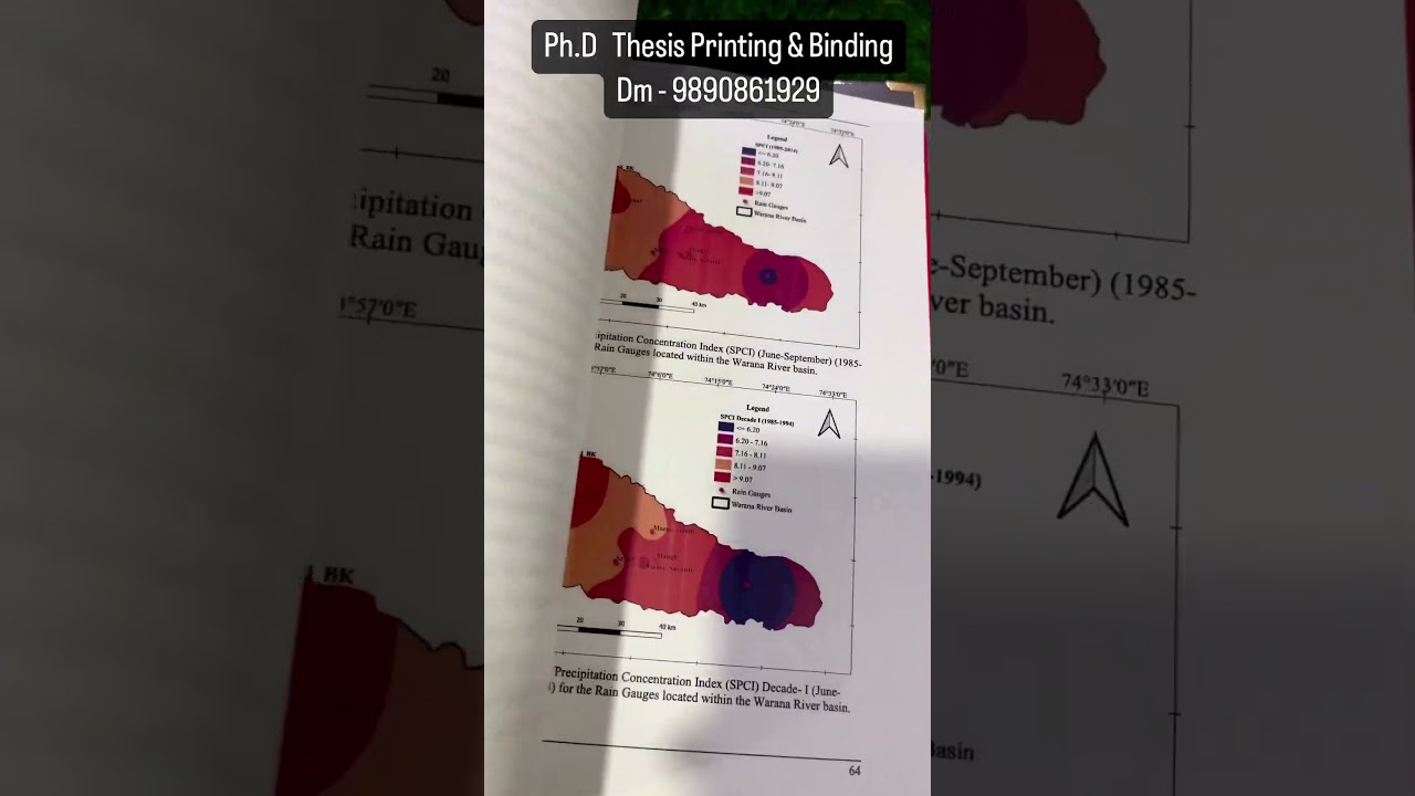 THESIS BINDING AND PRINTING ONE DAY #bookbinding #binding #lastyearproject