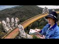 MENGGILA DI BA NA HILLS DA NANG 04