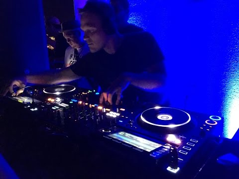 Push UltraLounge Last Party Ever!