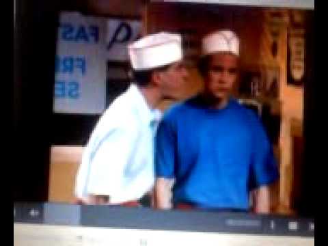 service with a smile- the state