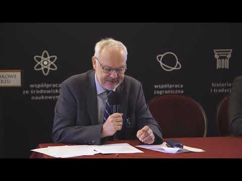 prof. dr hab. Jarosław Czubaty | Wojsko i nowoczesność. Przypadek Księstwa Warszawskiego.