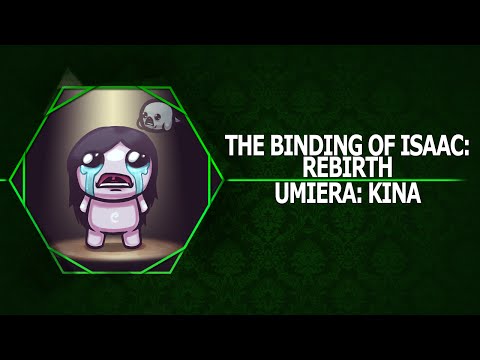 The Binding of Isaac: Rebirth '9 - Katedra