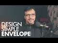 Envelope For Brand Identity اردو हिंदी