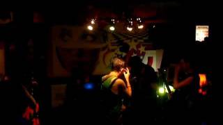 Micah P Hinson - The Navajo Know [Pixies Cover] (Café&Pop Torgal 2011)