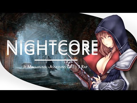 ✿ Nightcore ✿ | Born Into Revolution