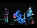 Amy Ray - The Rock Is My Foundation