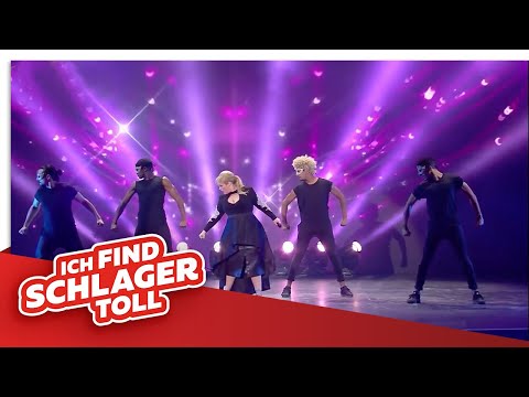 Maite Kelly - Es war noch nie so schön (Live | Das große Sommer-Hit-Festival 2017 - ZDF)