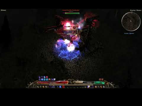 Korba Trickster vs. Grava