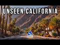 UNSEEN CALIFORNIA Most Amazing Places And Hidden Gems No One Talks About 4K Travel Guide