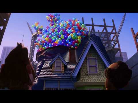 Up - Official Trailer