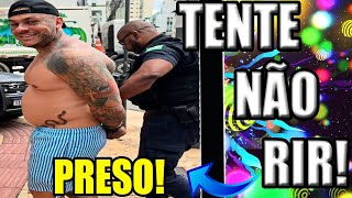 30 MINUTOS DE DORGAS - SABOR ENERGÉTICO - TENTE NÃO RIR IMPOSSÍVEL (NÍVEL HARD)