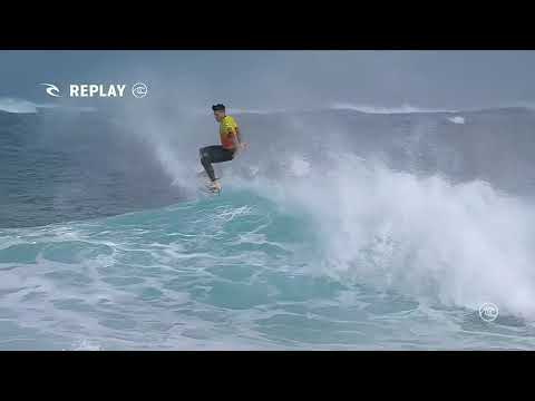 Melhores Momentos: Gabriel Medina x Italo Ferreira 25-5-2021
