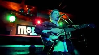 Johnny Flynn - Tunnels (Hamburg Molotow - 02.12.2010)