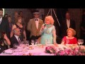 El Vicegobernador participó de la cena de gala de la Fundación Victorio Tetamanti