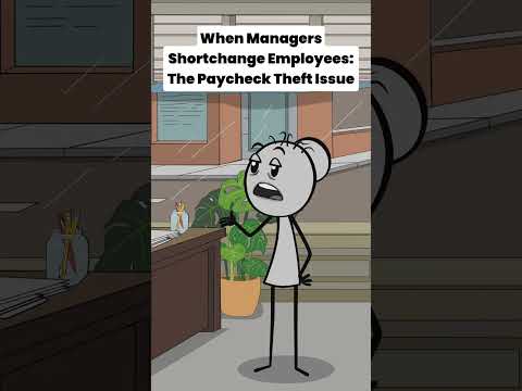 Top Awkward Office Situations Between Managers and Employees