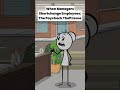 Top Awkward Office Situations Between Managers And Employees