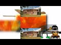 YTPMV Old Fan Explodes Fan Scan