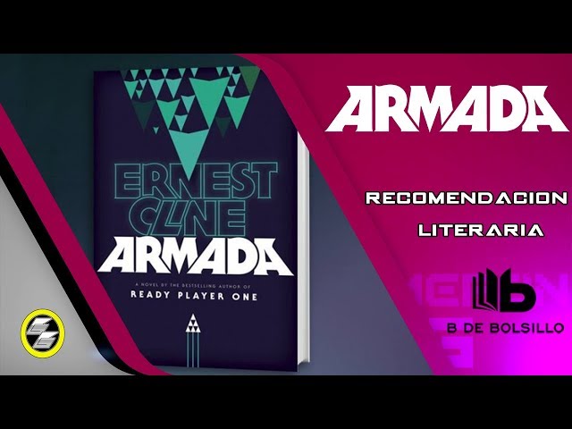 Vídeo relacionado con Armada (MAXI) [Idioma Español]