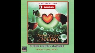 Grupo Madera - Tres pies al gato