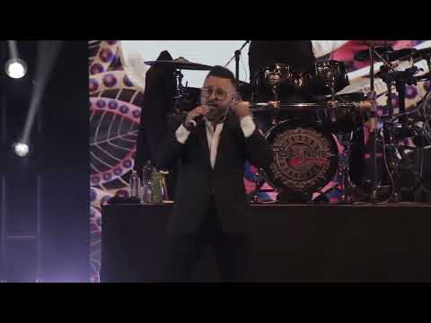 La Chica del Este - Grupo Bryndis Desde el Teatro Metropólitan