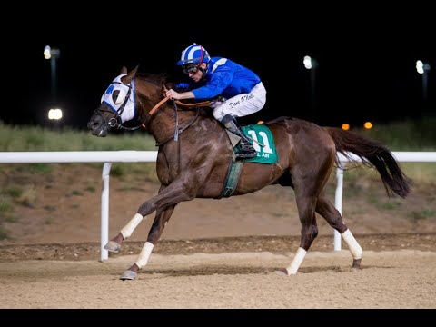 Al Ain 03.01.20 Race 6