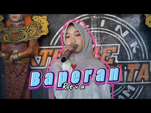 BAPERAN // REVA // XTREME PRATAMA NEW COVER 2025