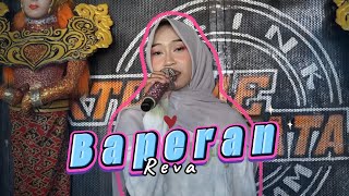 Download lagu BAPERAN // REVA // XTREME PRATAMA NEW COVER 2025 mp3