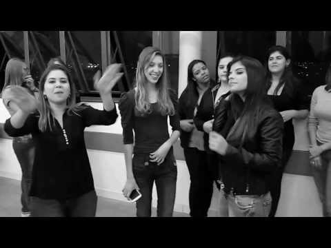 XVI Turma de Direito IMES.