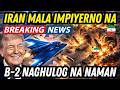 BREAKING 30 000 POUNDS BUNKER BUSTER IBINAGSAK Na Ng US B 2 BOMBER Sa MISSILE FACTORY Ng IRAN