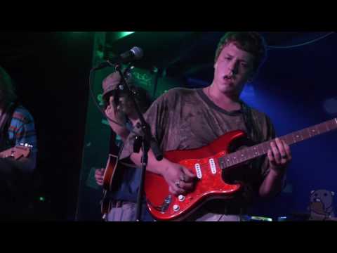 Dan Luke and The Raid - Golden Age [4K] (live @ the Studio Webster Hall 8/8/17)