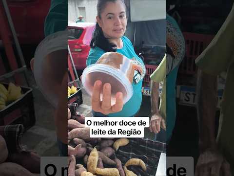 vem pra Feira de Tuparetama-PE